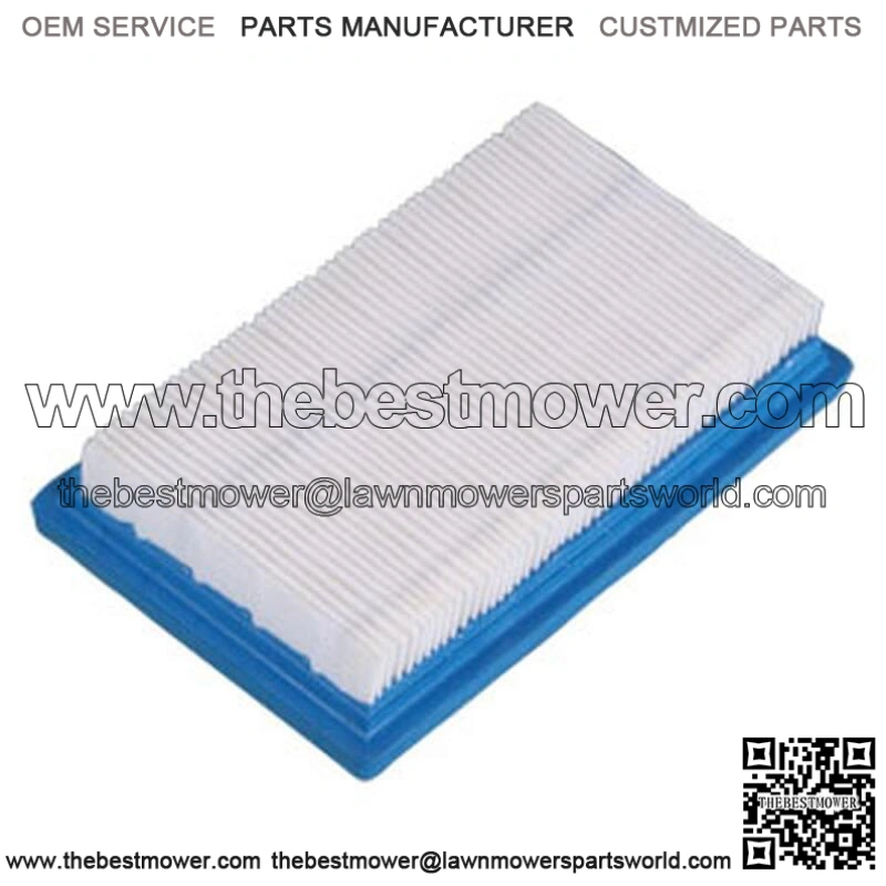 (1) Aftermarket Air Filter, Fits Honda, Kohler, MTD Models