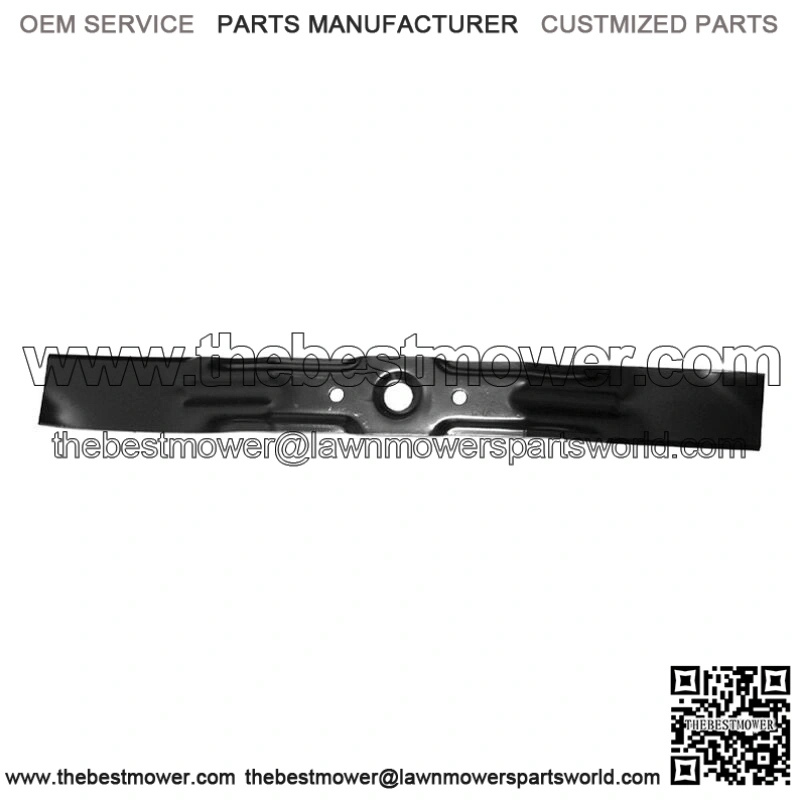 Fits Stens 325-009 Lower Mulching Blade Fits Honda 72511-VG4-K00