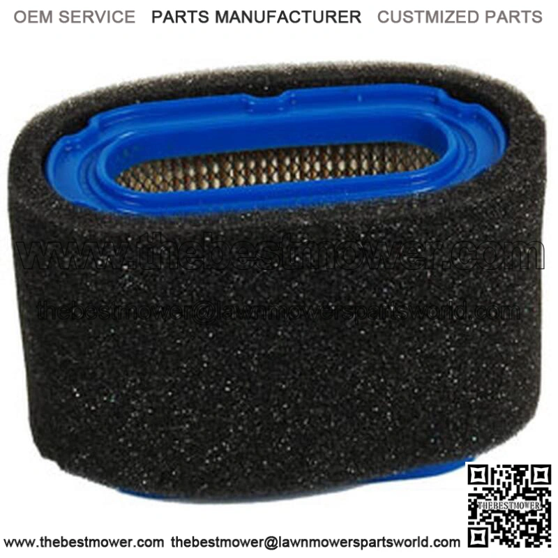 B1AF257 AIR FILTER, Fits Honda 17211-ZF5-V01, GXV340K