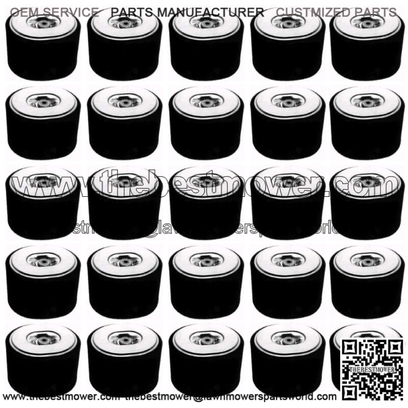 25pk of New Air Filters Fits Honda 8 thru 13 HP, Models: GX240, GX270, GX340