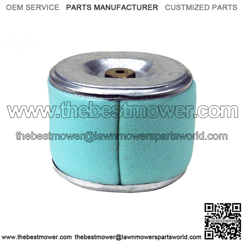 Air Filter w/ Prefilter Fits GX240 GX240K1 GX270 17210-ZE2-505 17210-ZE2-505-A