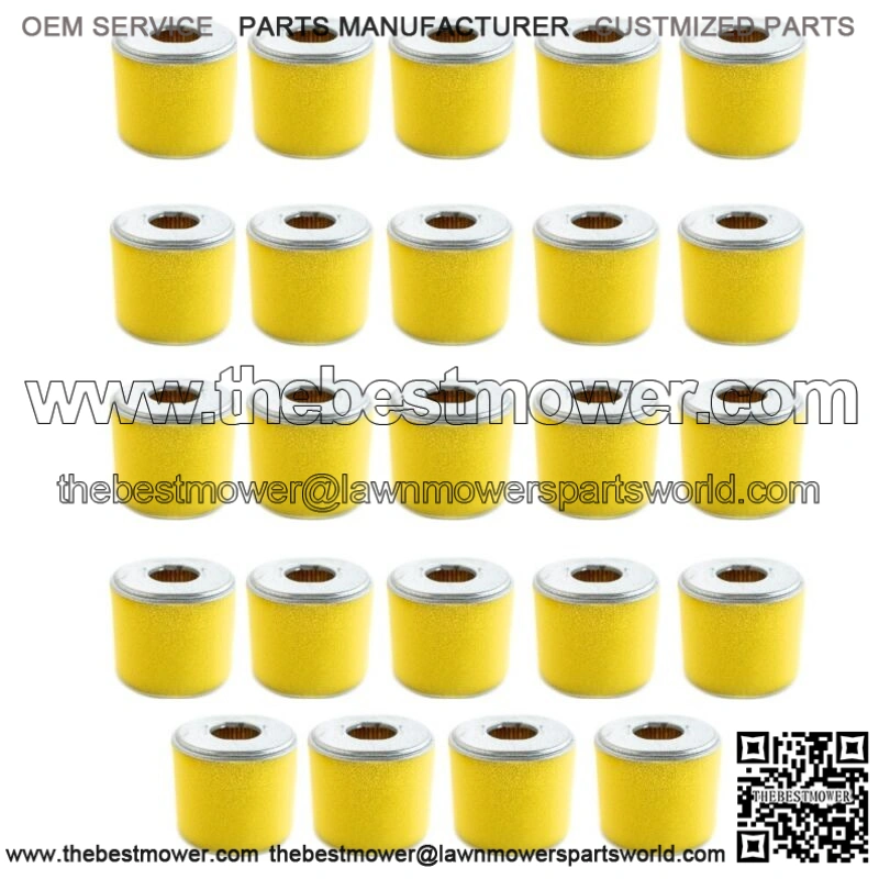 24PK Air Filter Cleaner GX240 GX270 17210-ZE2-515 17210-ZE2-822 17210-ZE2-821