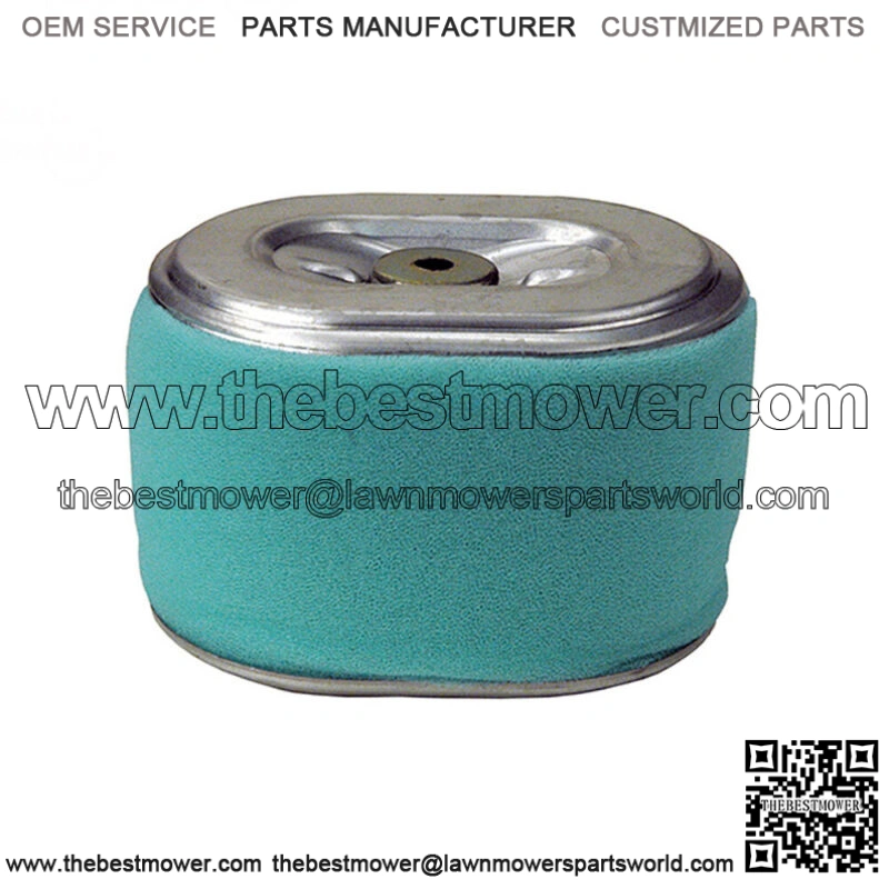 17210-ZE1-517 Air Filter w Prefilter set GX120 140 160 200 EG2200X Engine Gene