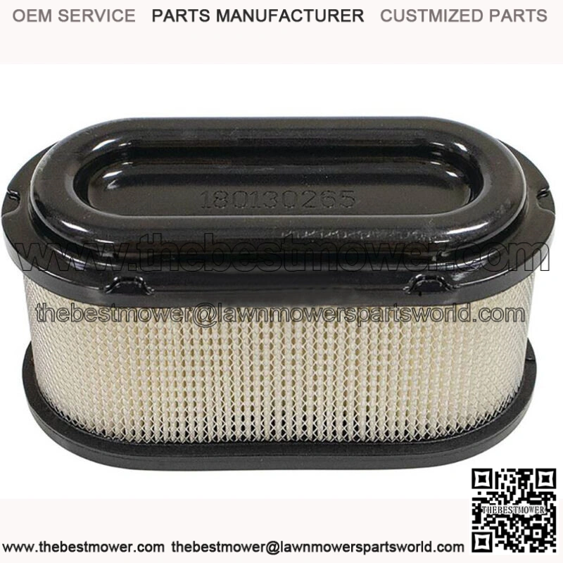 136-7806 (1x) Air Filter Fits Toro Mowers With 42" 50" Decks