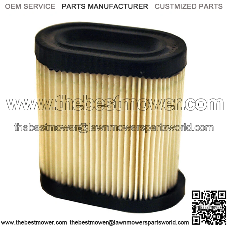 Air Filter fits Tecumseh 36905 Fits Toro Lawnboy Craftsman 3 Pack