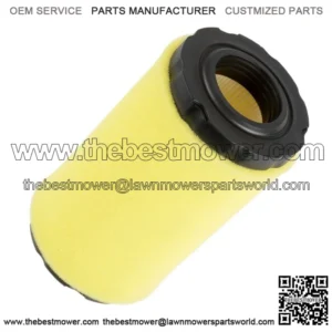 Air Filter For John Deere GY21055 MIU11511 MIU11513 Briggs & Stratton 063402600