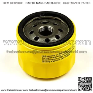 Briggs & Stratton 696854 Oil Filter Replacement for Models 79589, 92134GS, 92134 and 695396