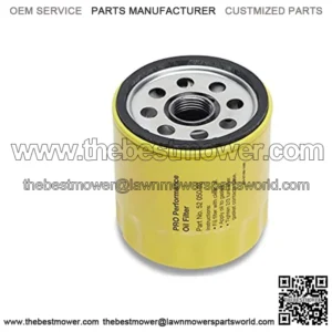055-109 Oil Filter, 52 050 02-S