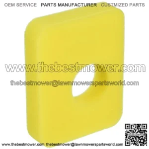 Briggs & Stratton 799579 Air Cleaner Foam Filter