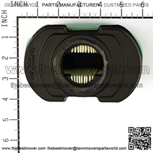 Briggs & Stratton Genuine Extended Life Series Air Filter Cartridge with Pre Cleaner