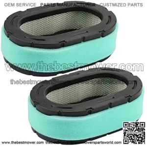 (Pack of 2)32 083 09-S Air Filter for 32 083 09 32 883 09-S1 KT610 KT620 KT715 KT725 KT730 KT735 KT740 KT745 19HP-26HP Engine MTD Lawn Mower