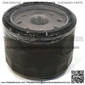 Pack of 4 Oil Filters for Briggs & Stratton 492932,492932S,695396,696854