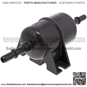 Original Equipment Fuel Filter #AM117584