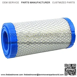 Air Filter Replacement for Kawasaki 11013-7029 KUBOTA K1211-82320 25 083 02-S M113621 100-533 Briggs & Stratton 820263 Club Car 102558201 K2581-82311 Toro 108-3811 932195