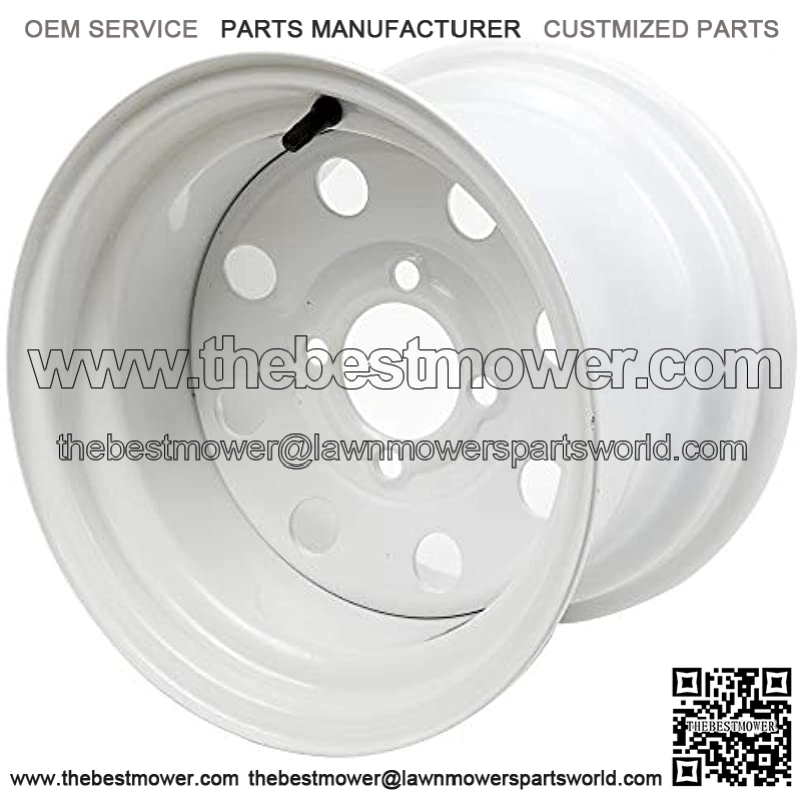 Exmark 116-8295 60 Rim Lazer Z E Series