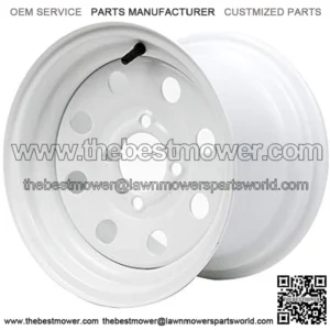 Exmark 116-8290 Rim Lazer Z E Series