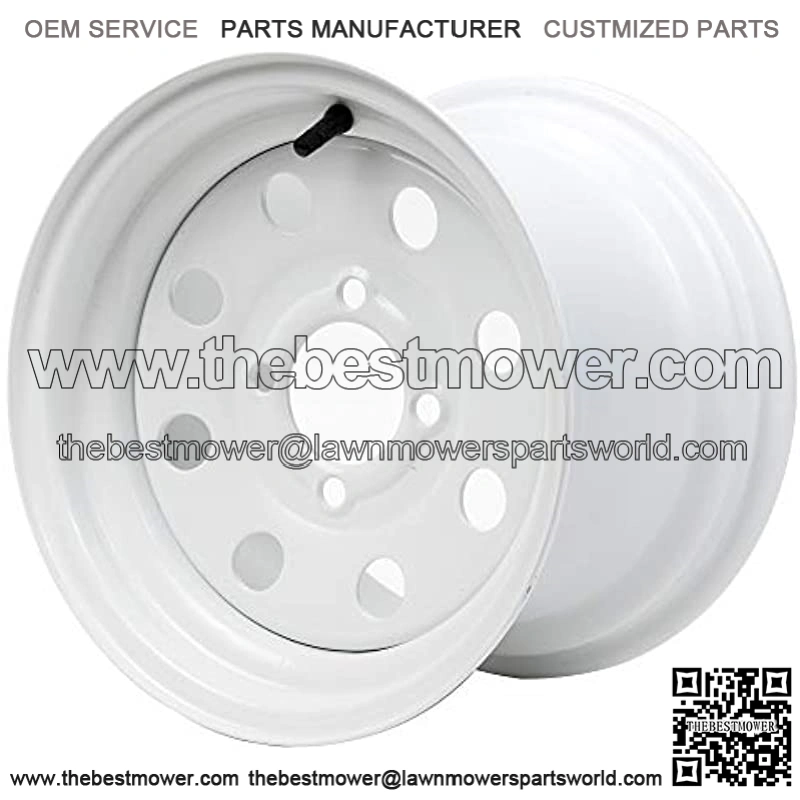 Exmark 116-8290 Rim Lazer Z E Series