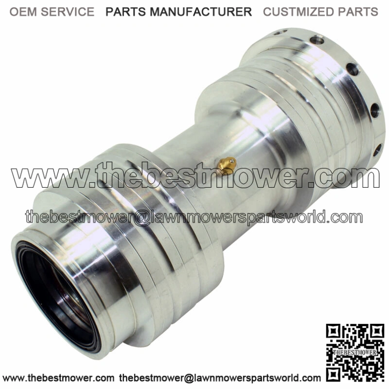 Rear Axle Bearing Carrier Hub for Honda TRX400EX Sportrax 400 2X4 1999-2008 (Fits: Honda)