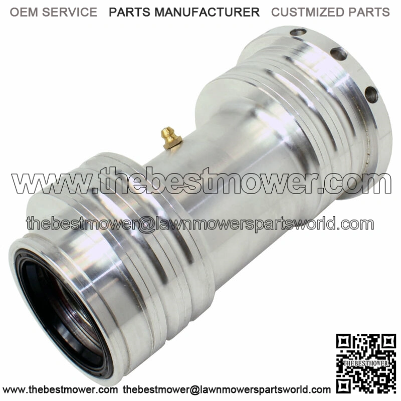 Axle Bearing Carrier Hub For Honda 52200-Hm3-000 52200-Hc0-000 52200-Hc0-010