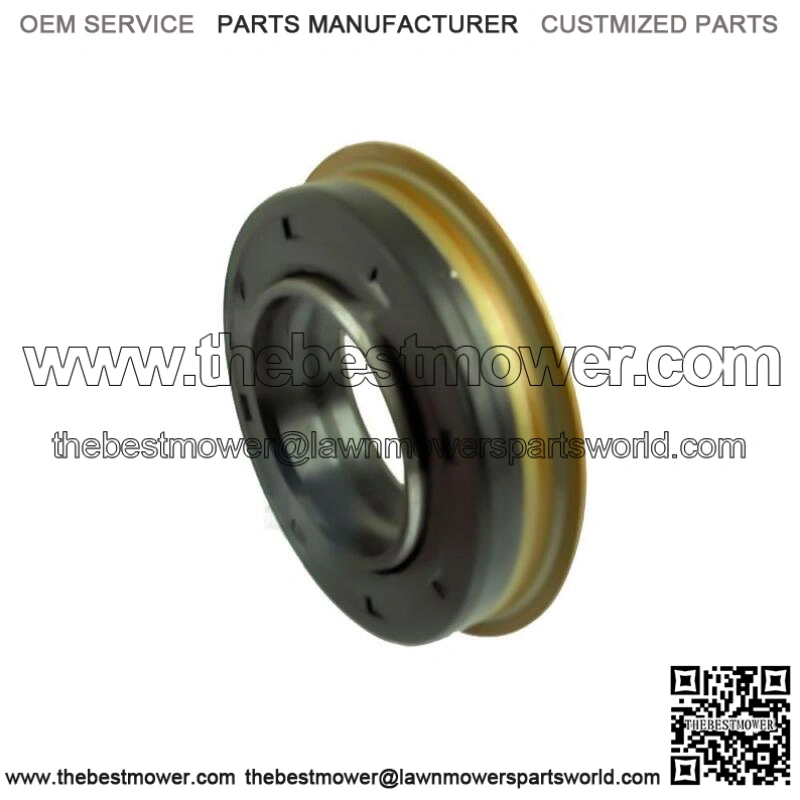 S.70669 SEAL, FRONT HUB, 2wd L2600 Fits Kubota