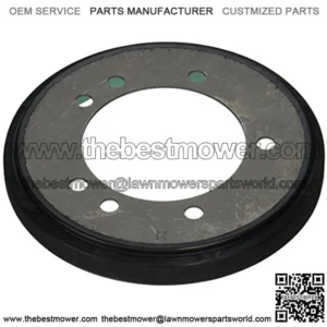 Oregon 76-014 Drive Disk Kit with Drive Liner Lawn Mower Replacement Part