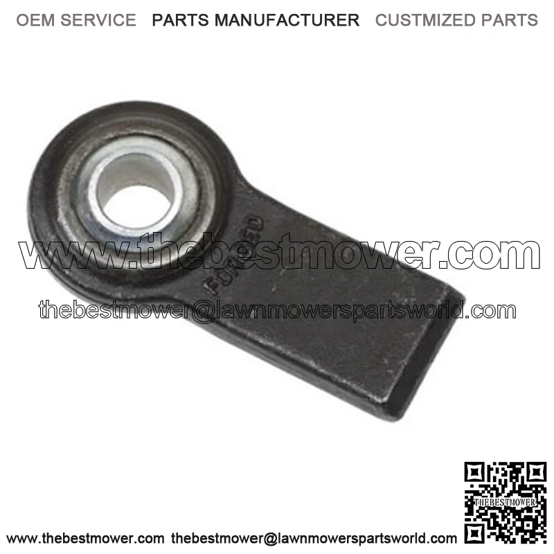 Weld On End For Lift Arm Fits 600 601 800 801 Jubilee NAA 01351 1351 15306 18-12