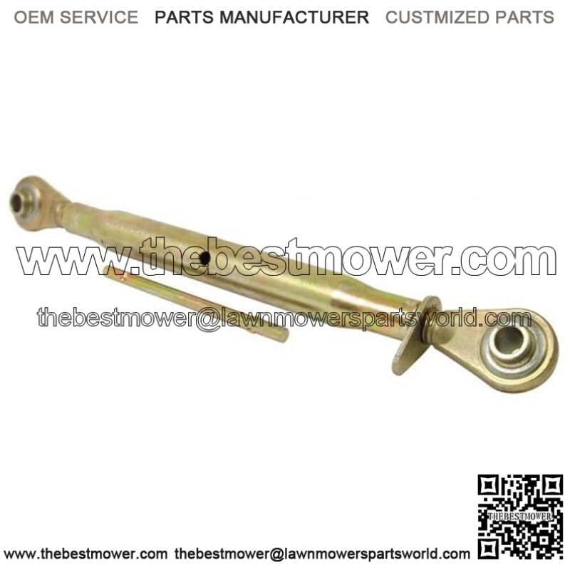 Top Link Fits CAT 1 for Mahindra Fits Ford Fits Kubota Fits Case IH Fits John De