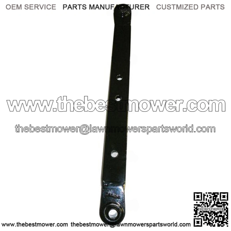 S.52650 Lower Link Lift Arm - Complete (Fits CAT. 1/1) Fits Kubota