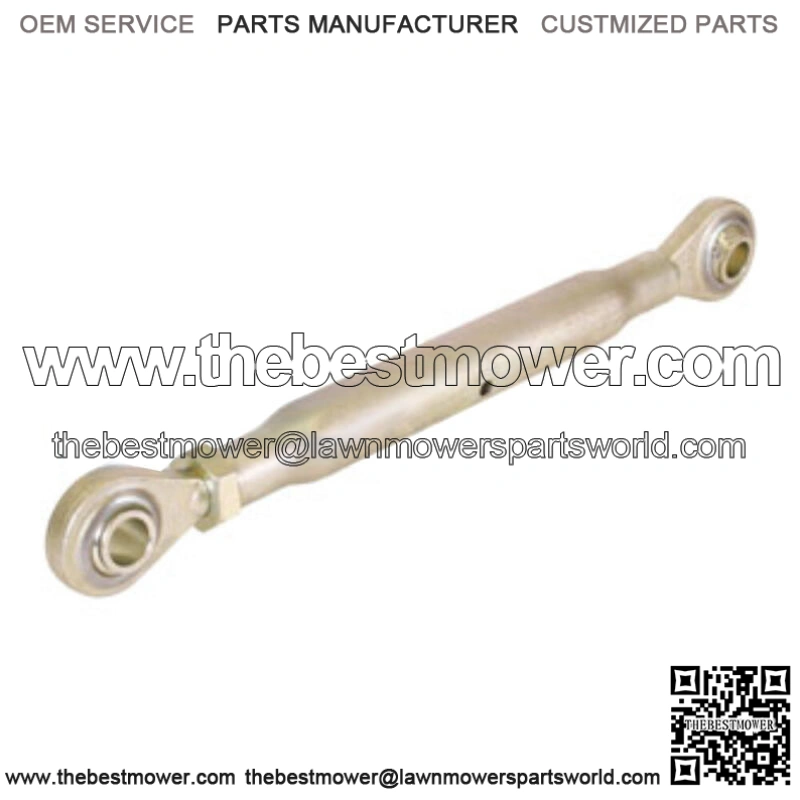 TOP LINK Fits CAT 3 Fits Kubota Fits Case IH Fits John Deere Fits Massey HOLLAND