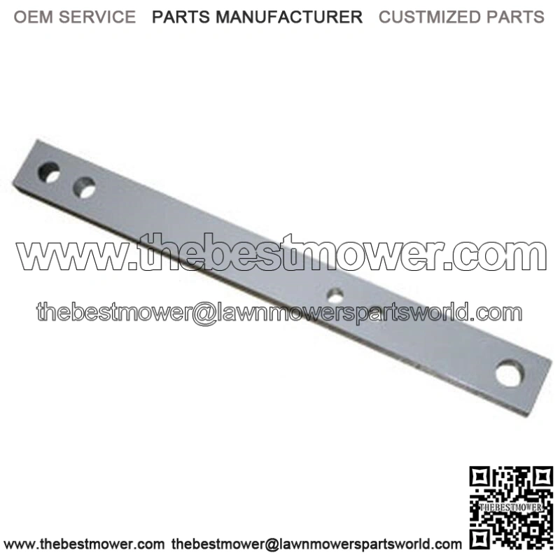 35801-89120 Drawbar Fits Kubota Tractor Models M4950 M4950-S