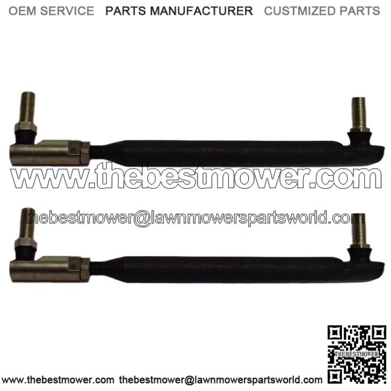Steering Tie Rod Pair 78-2900 Fits Toro Wheel Horse 310-8 312-8 314-8 416-8 516H