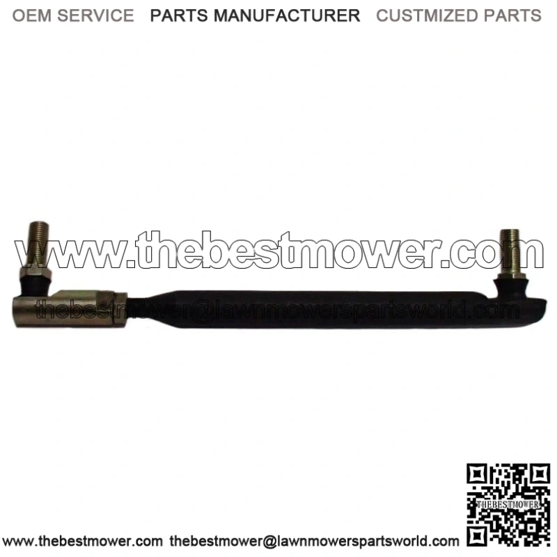 Tie rod assembly Fits Toro Wheel Horse tractors 78-2900, 285-027