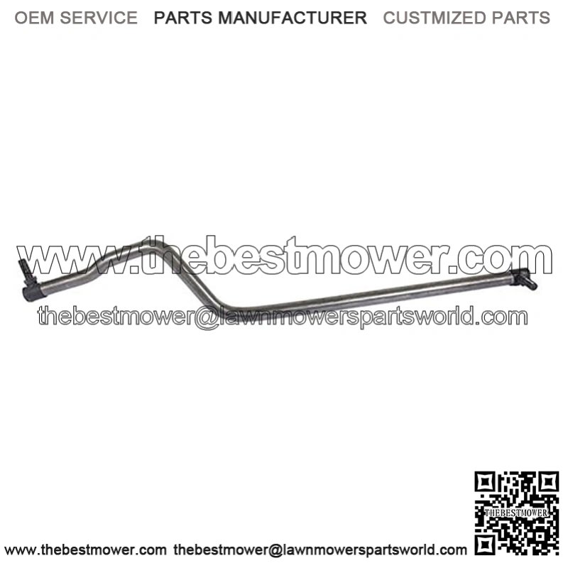 45-142 Steering Draglink Compatible With Craftsman 169832, 532169832