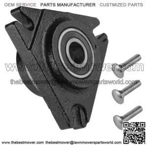 Blade Spindle Hub For John Deere 160 165 38"deck 1986-1988