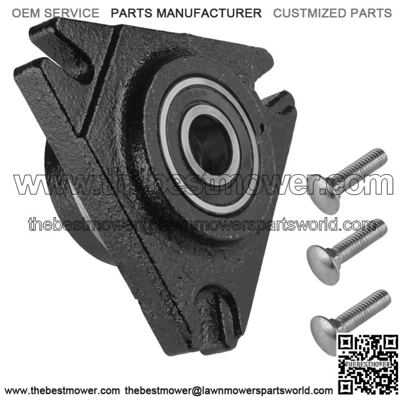 Blade Spindle Hub For John Deere 160 165 38"deck 1986-1988