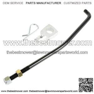 Lift Link Deck Trunnion Kit for Husqvarna 173288 532173288 532175689 532130171