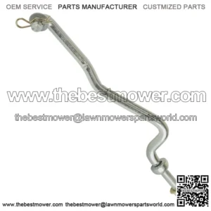 Deck Lift Linkage Kit Fits John deere E160 E170 E180 G110 L100 L105 GX20497