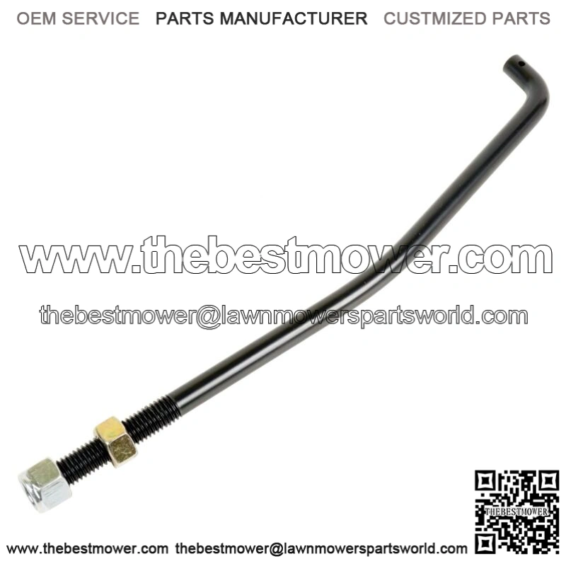 532173288 Front Lift Link w/ Nuts for Husqvarna YTH18542 YTH2042 YTH2046 YTH2242