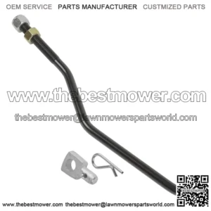 Lift Link and Deck Trunnion Kit for Husqvarna GT200 GTH200 GTH220 GTH225 GTH2250