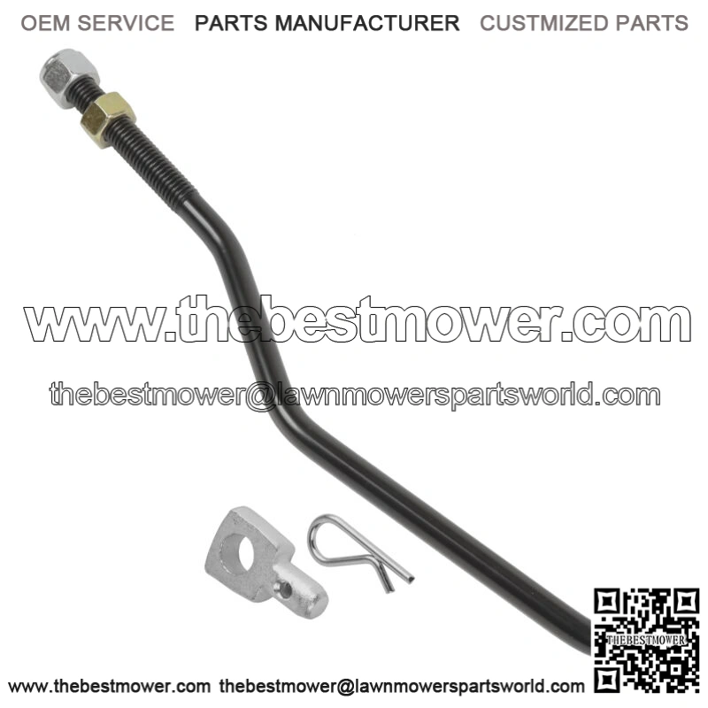 Lift Link and Deck Trunnion Kit for Husqvarna GT200 GTH200 GTH220 GTH225 GTH2250