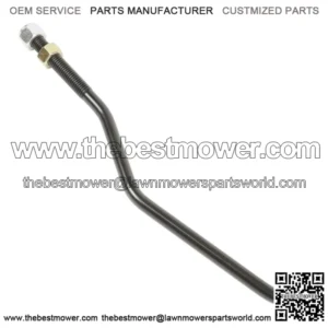 532127218 Front Lift Link w/ Nuts for Husqvarna LTH140 LTH145 YT150 YT160 YT180