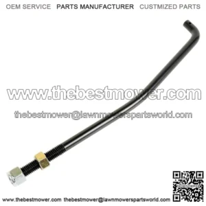 532173288 Front Lift Link w/ Nuts fits Husqvarna YTH1342 YTH1452 YTH150 YTH1542