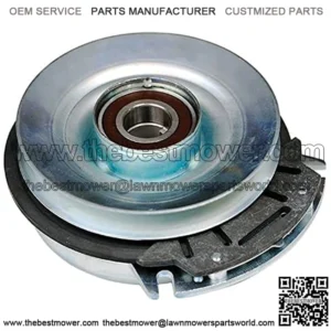 Electric PTO Clutch, 1 1/8" Bore for Warner 5218-222 and Mini Z & Super Z 601311 Lawnmower parts