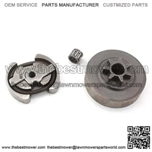 7T Clutch Drum Sprocket Bearing Replace for 530014949 530047061