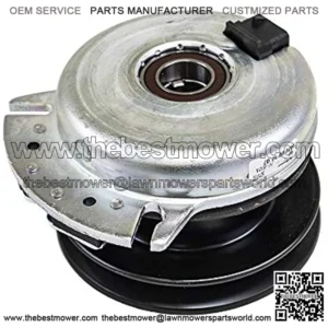 CUB CADET 917-05121 Electric PTO Clutch RZT SX ZT1 Ultima 42 S L L42 717-05121