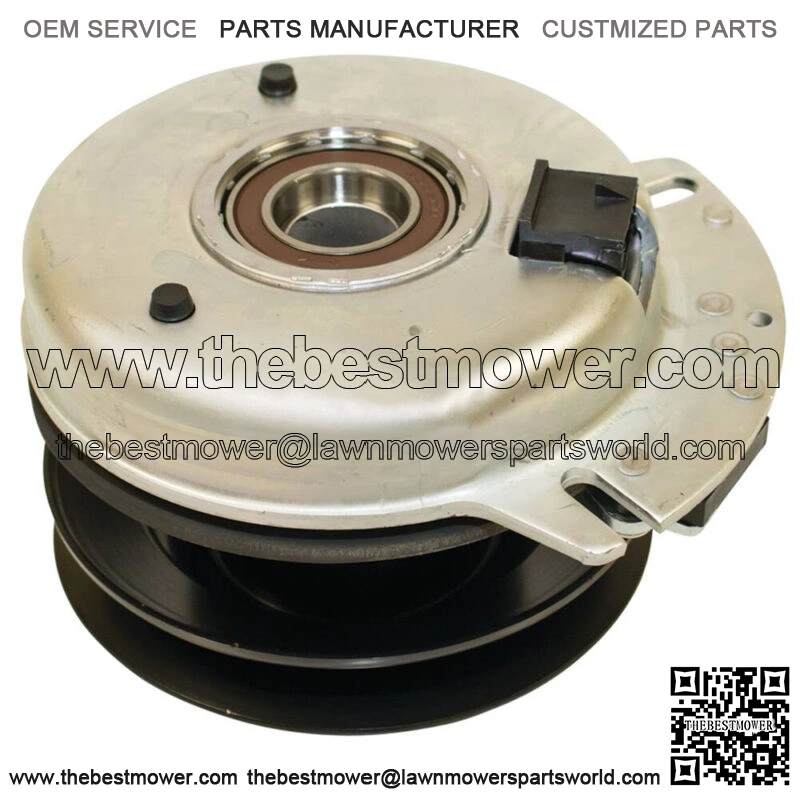 255-857 PTO Clutch Fits Troy-Bilt