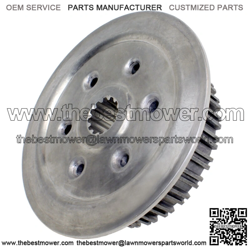 Clutch Center for Honda TRX450ER TRX 450Er 2006-2014 Inner Hub Clutch (Fits: Honda)