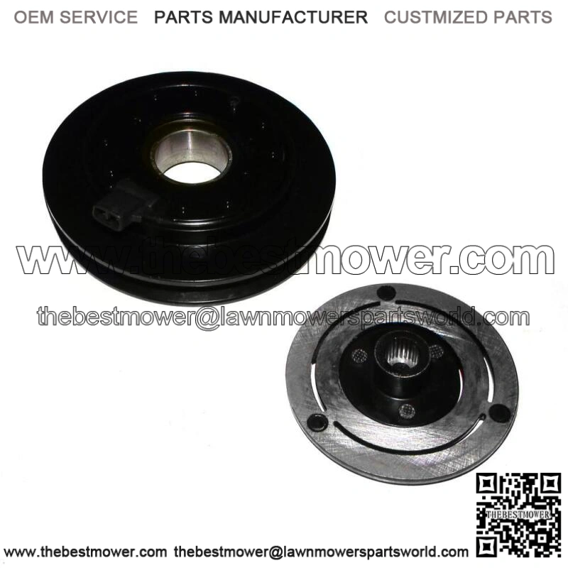 AM6A671-97310 Scsa06C Compressor Clutch