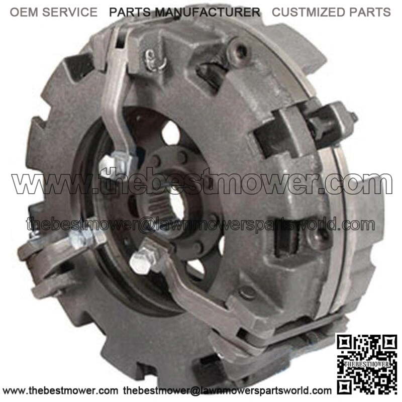Dual Clutch Assembly Fits L2800 L2850 L2850DT L2950 L2950DT L2950F L3250 L3250DT