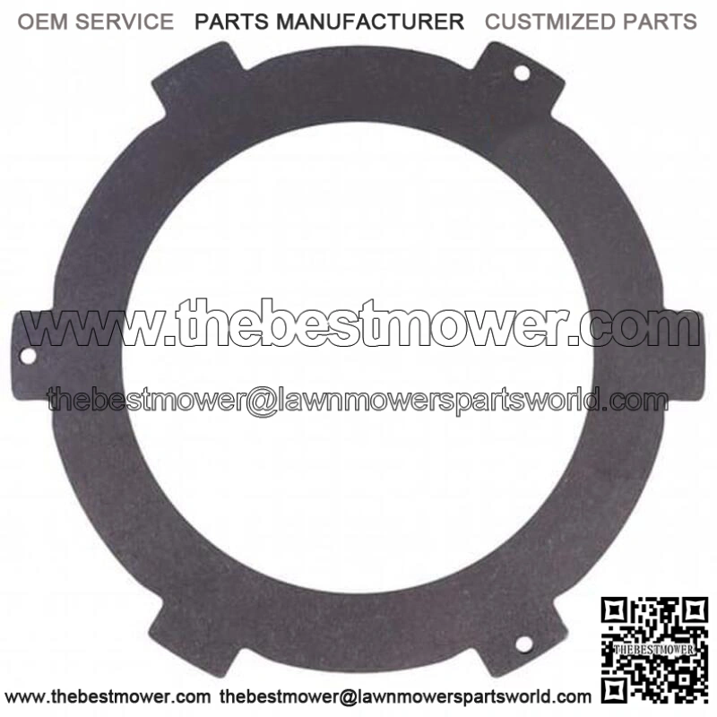 K3C081-27320 Separator Plate Fits Kubota